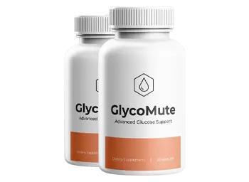 GlycoMute 2  BOTTLE