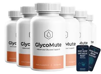GlycoMute Balance Supplement