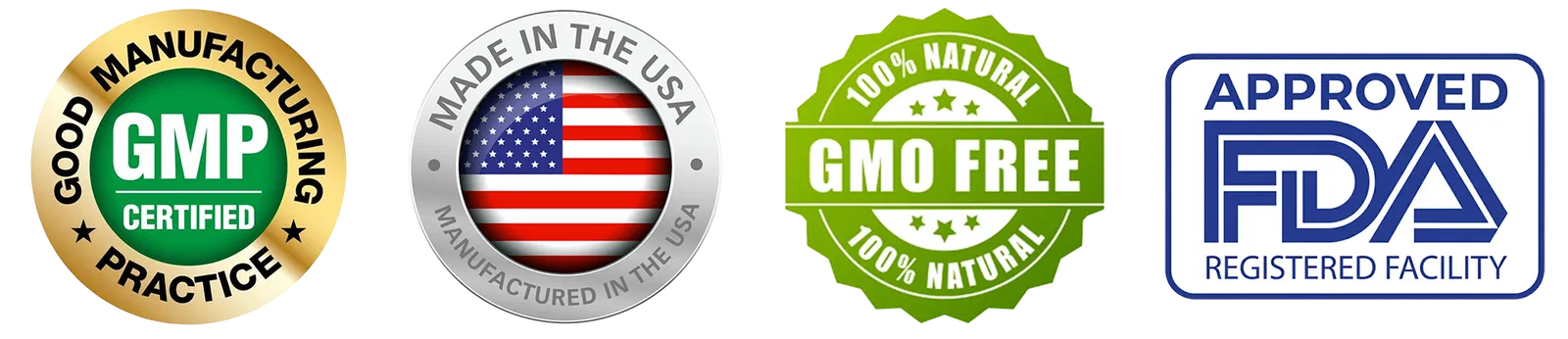 Glycomute Certification Badges